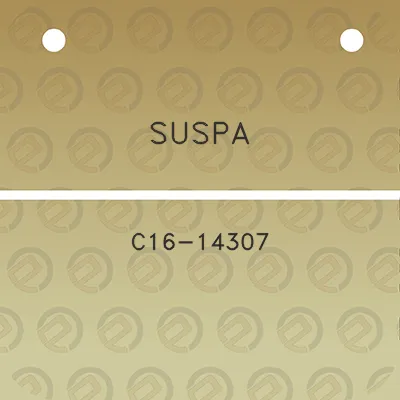 suspa-c16-14307