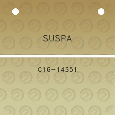 suspa-c16-14351