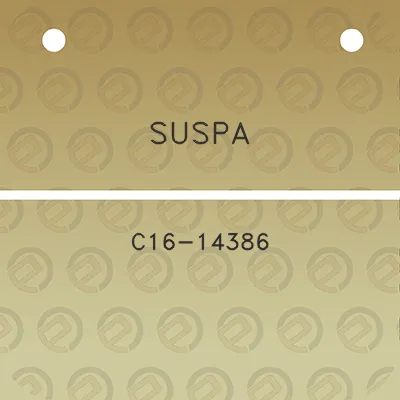 suspa-c16-14386