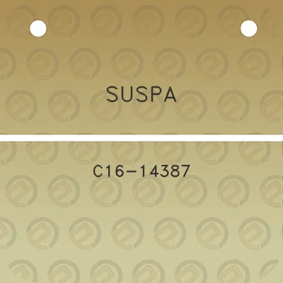 suspa-c16-14387