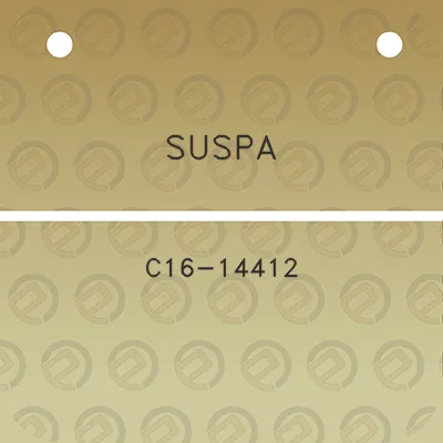 suspa-c16-14412