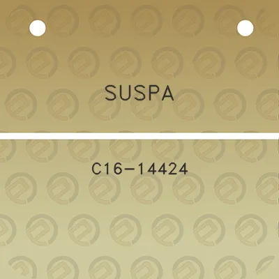 suspa-c16-14424