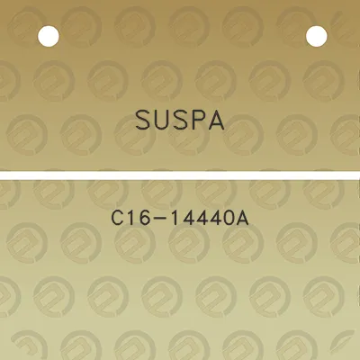 suspa-c16-14440a