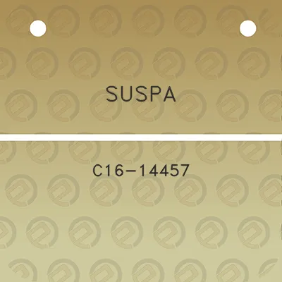 suspa-c16-14457