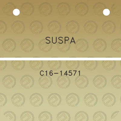 suspa-c16-14571