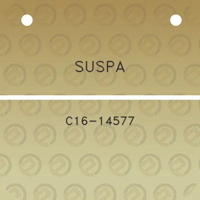 suspa-c16-14577