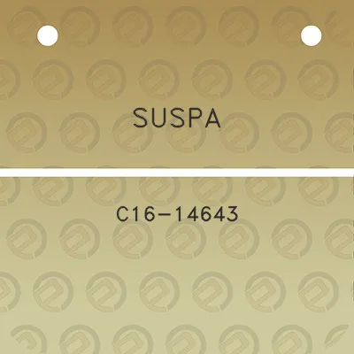 suspa-c16-14643