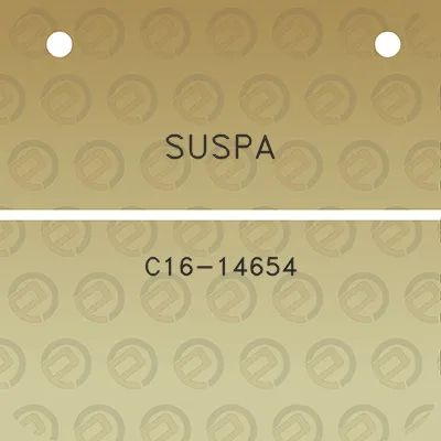 suspa-c16-14654