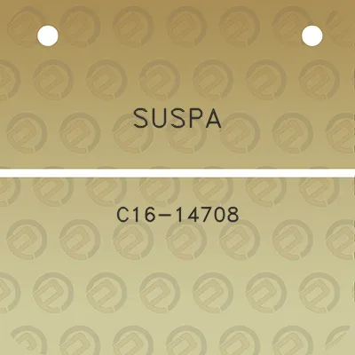 suspa-c16-14708