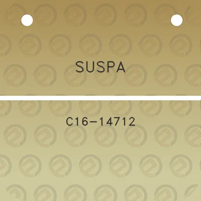 suspa-c16-14712