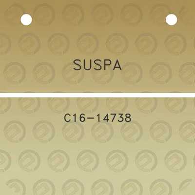 suspa-c16-14738