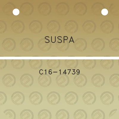 suspa-c16-14739