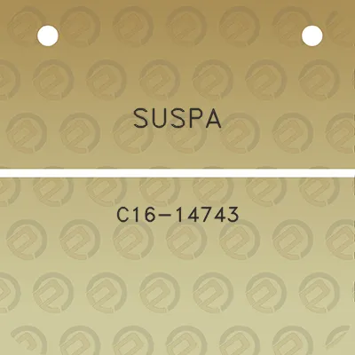 suspa-c16-14743