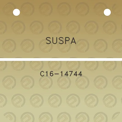 suspa-c16-14744