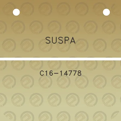 suspa-c16-14778