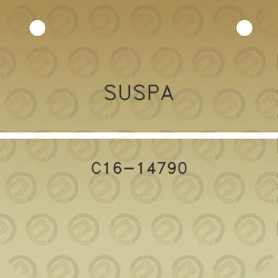 suspa-c16-14790