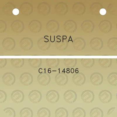 suspa-c16-14806