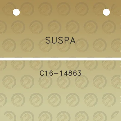 suspa-c16-14863