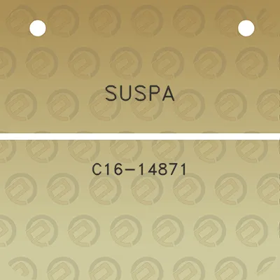 suspa-c16-14871