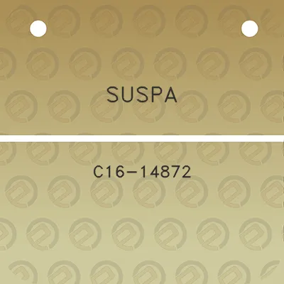 suspa-c16-14872