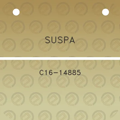 suspa-c16-14885