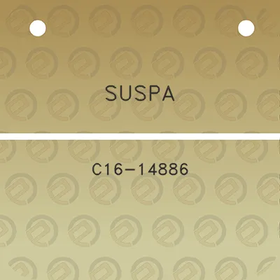 suspa-c16-14886