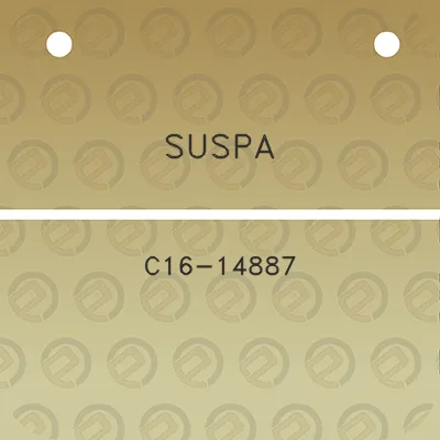 suspa-c16-14887