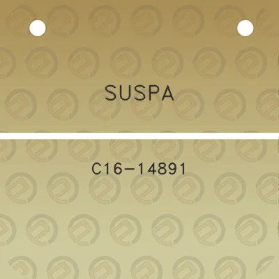 suspa-c16-14891