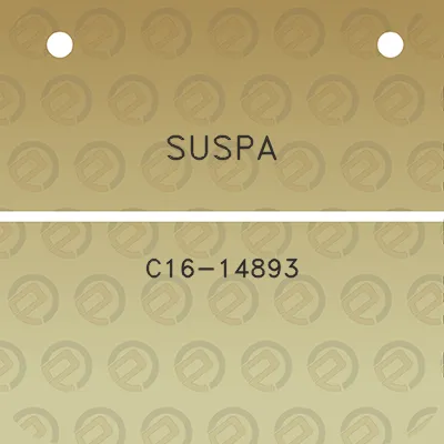 suspa-c16-14893