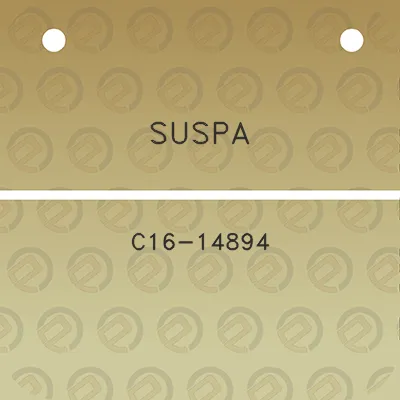 suspa-c16-14894