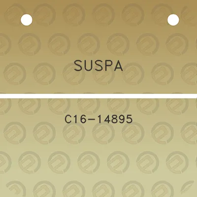 suspa-c16-14895