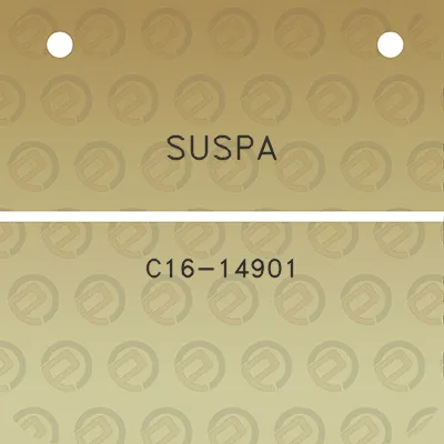 suspa-c16-14901