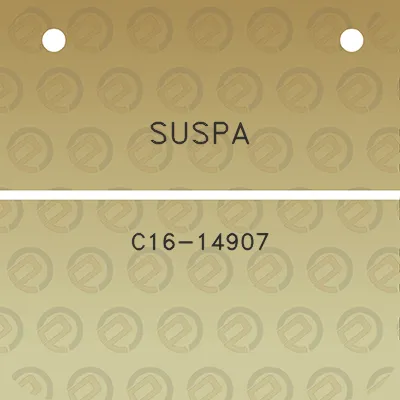 suspa-c16-14907