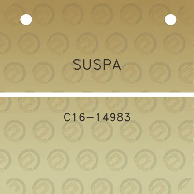 suspa-c16-14983