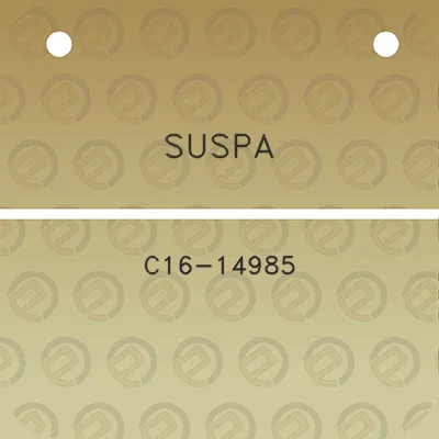 suspa-c16-14985