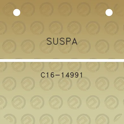 suspa-c16-14991