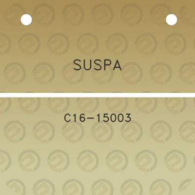 suspa-c16-15003