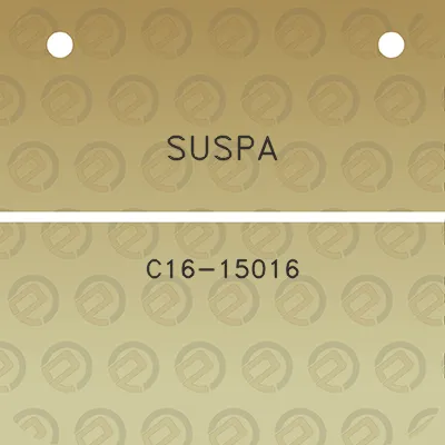 suspa-c16-15016