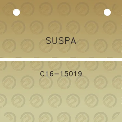 suspa-c16-15019