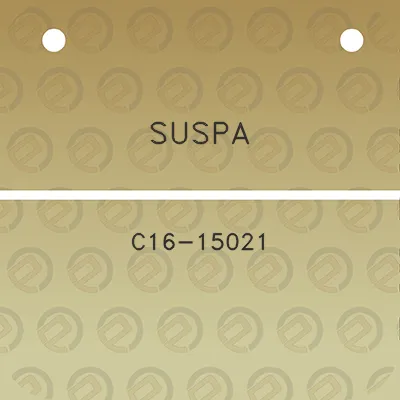 suspa-c16-15021