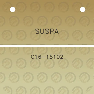 suspa-c16-15102