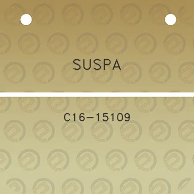 suspa-c16-15109