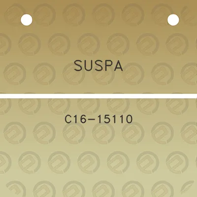 suspa-c16-15110