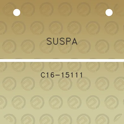 suspa-c16-15111