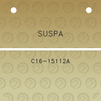 suspa-c16-15112a