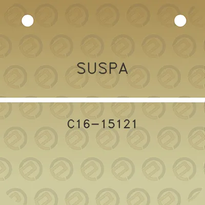 suspa-c16-15121