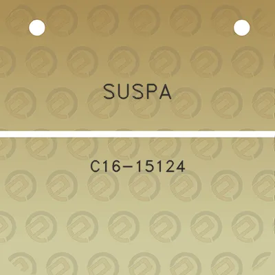 suspa-c16-15124