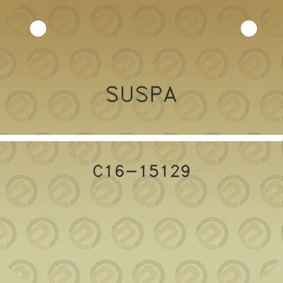 suspa-c16-15129