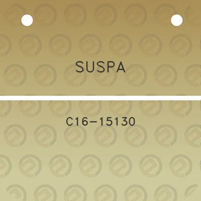 suspa-c16-15130