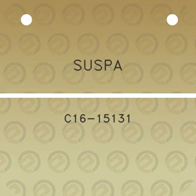 suspa-c16-15131